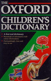 The Oxford Children's Dictionary