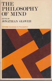 The Philosophy of Mind (Readings in Philosophy S.)