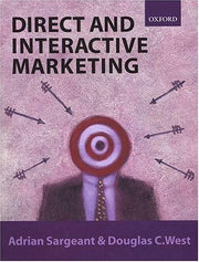 Direct And Interactive Marketing