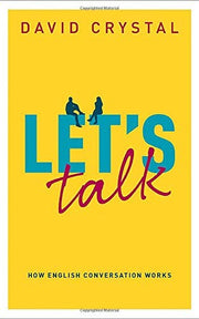 Let's Talk: How English Conversation Works