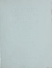 The Oxford Illustrated Junior Dictionary