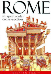 Rome - In spectacular cross section h/b