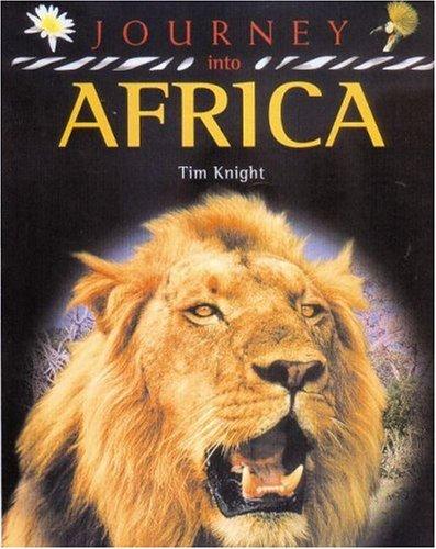 Journey Into Africa