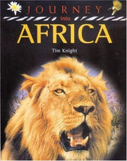 Journey Into Africa