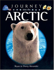 Journey Into The Arctic