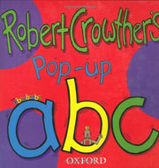 Robert Crowther's Pop-Up ABC
