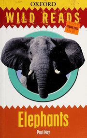 Wild Reads: Elephants