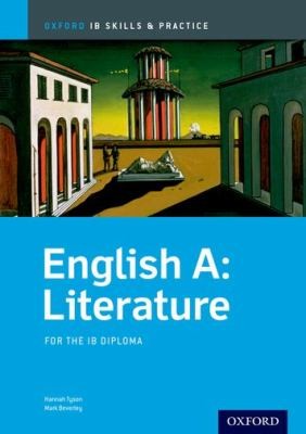 English A: Literature for the IB Diploma