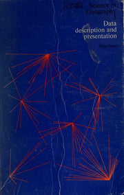 Data Description and Presentation (Bk. 3) (Science in Geography)