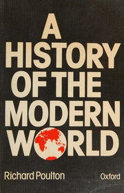 A History of the Modern World