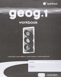 geog.1: workbook: With all you need to know for your 2021 assessments (geog.123 new edition)