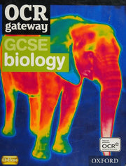 OCR Gateway GCSE Biology Student Book