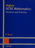 Higher GCSE Mathematics: Revision and Practice