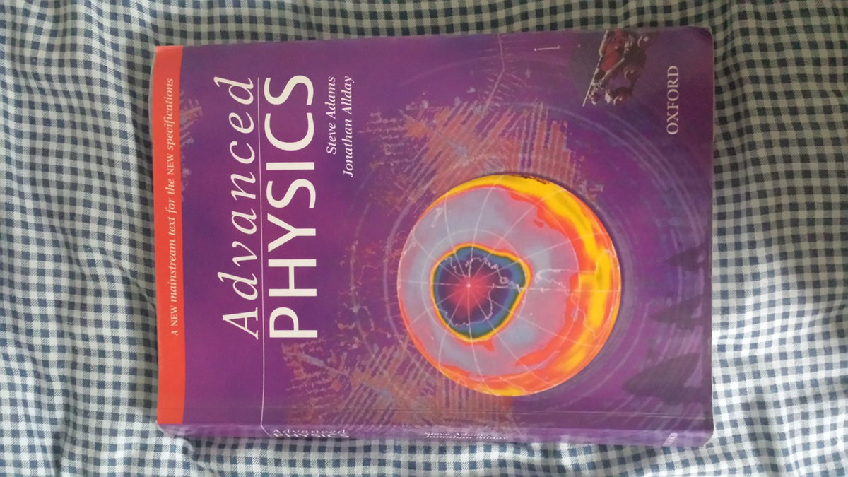Advanced Physics (Advanced Science)