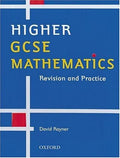 Higher GCSE Mathematics: Revision and Practice