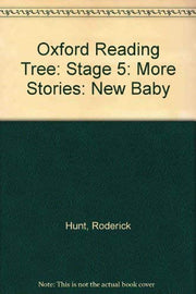 Oxford Reading Tree