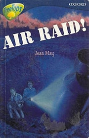 Oxford Reading Tree: Level 14: TreeTops More Stories A: Air Raid!