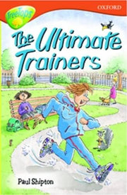 Ultimate Trainers (Treetops S.)