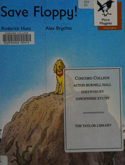 Save Floppy! (Oxford Reading Tree)