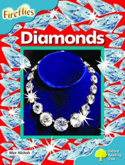 Oxford Reading Tree: Stage 9: Fireflies: Diamonds