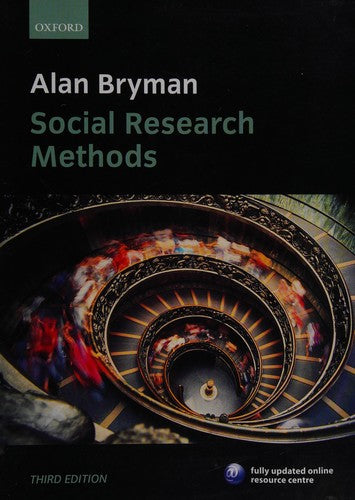 Social Research Methods