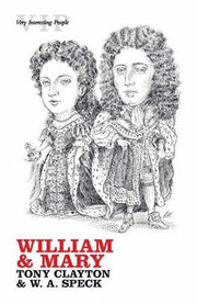 William and Mary (Very Interesting People)