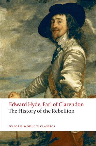 The History of the Rebellion A new selection