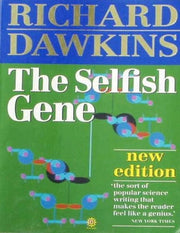 The Selfish Gene: 30th Anniversary edition