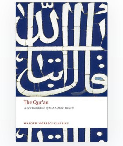 The Qur'an
