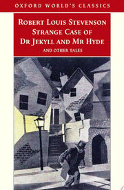 Strange Case of Dr Jekyll and Mr Hyde and Other Tales n/e