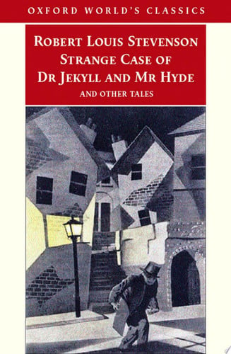Strange Case of Dr Jekyll and Mr Hyde and Other Tales n/e