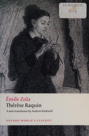 Th'er`ese Raquin (Oxford World's Classics)