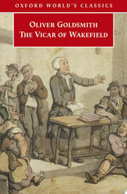 The Vicar of Wakefield n/e