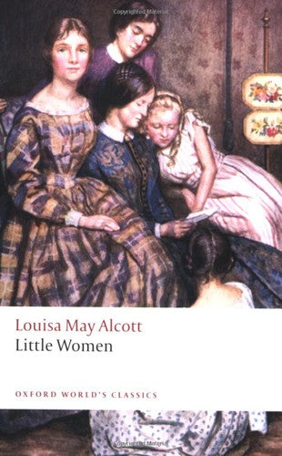 Little Women (Oxford World's Classics)