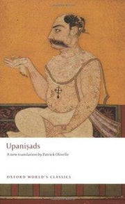 Upanisads (Oxford World's Classics)
