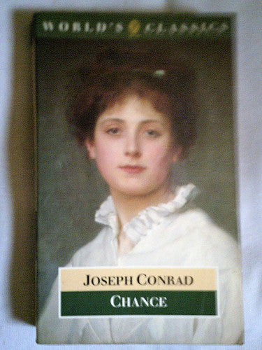 Chance n/e (Oxford World's Classics)