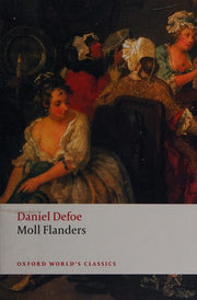 Moll Flanders (Oxford World's Classics)