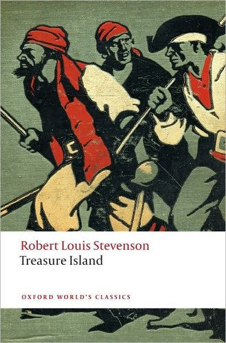 Treasure Island n/e