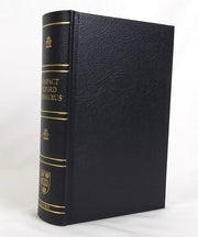 Oxford Compact Thesaurus Third Edition Revised 2008