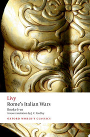 Rome's Italian Wars Books 6-10