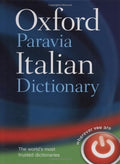 Oxford-Paravia Italian Dictionary