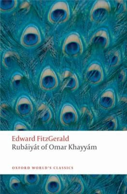Rub'aiy'at of Omar Khayy'am
