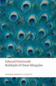 Rub'aiy'at of Omar Khayy'am