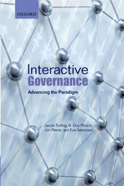 Interactive Governance: Advancing the Paradigm