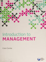 Introduction to Management