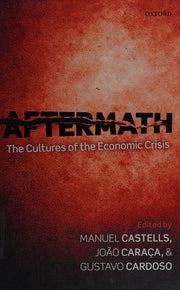 Aftermath: The Cultures of the Economic Crisis