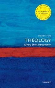 Theology: A Very Short Introduction 2/e (Very Short Introductions)