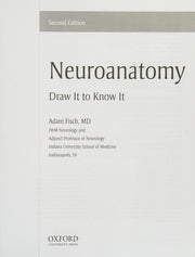 Neuroanatomy: Draw It to Know It