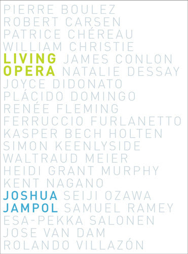 Living Opera