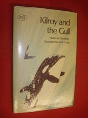 Kilroy and the Gull (Grasshopper Books)